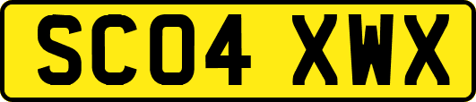SC04XWX