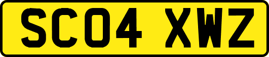 SC04XWZ