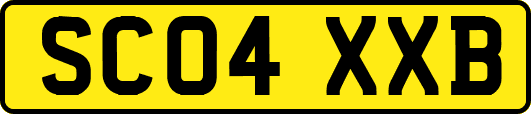 SC04XXB
