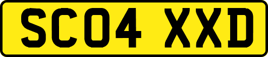 SC04XXD
