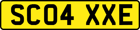 SC04XXE