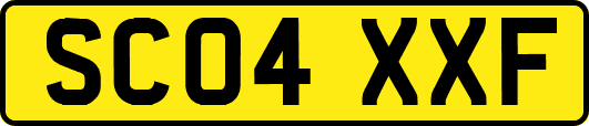 SC04XXF