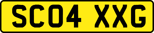 SC04XXG