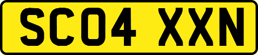SC04XXN