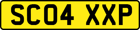 SC04XXP