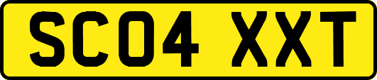 SC04XXT