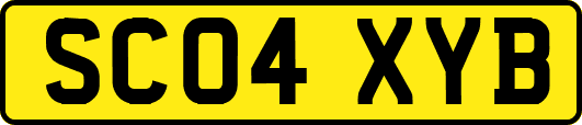 SC04XYB