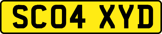 SC04XYD