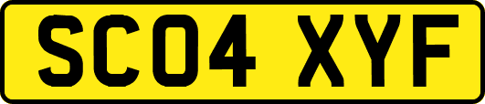 SC04XYF