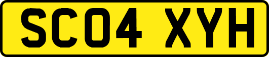 SC04XYH