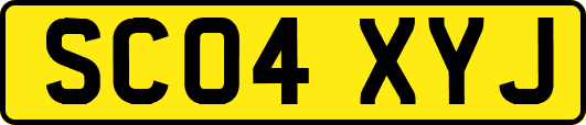SC04XYJ