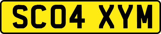 SC04XYM