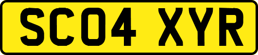 SC04XYR