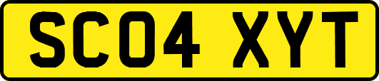 SC04XYT
