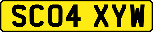 SC04XYW