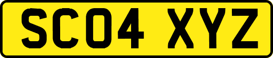 SC04XYZ