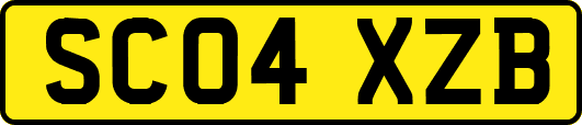 SC04XZB