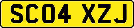 SC04XZJ