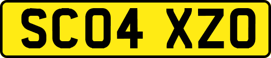 SC04XZO