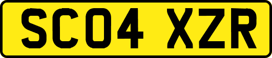 SC04XZR