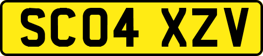 SC04XZV