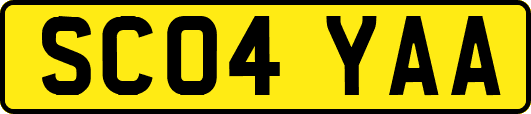 SC04YAA
