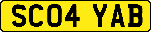 SC04YAB