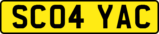 SC04YAC