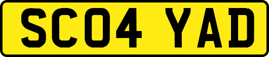 SC04YAD
