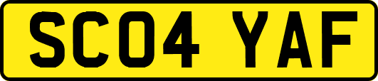SC04YAF