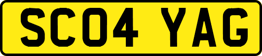 SC04YAG