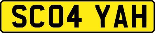 SC04YAH