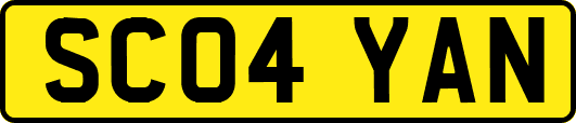 SC04YAN