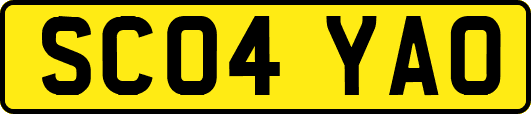 SC04YAO