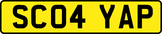 SC04YAP