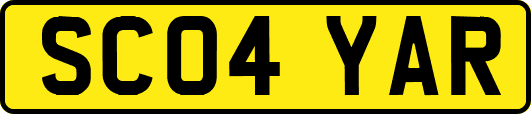 SC04YAR