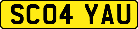 SC04YAU