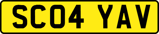 SC04YAV