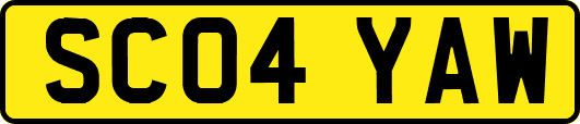 SC04YAW