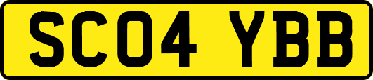 SC04YBB
