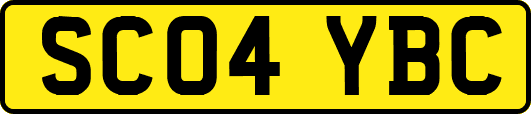 SC04YBC