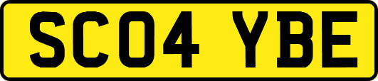 SC04YBE