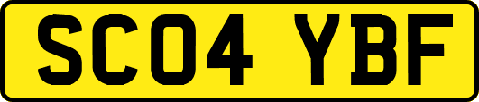 SC04YBF