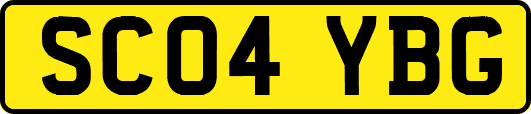 SC04YBG