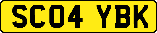 SC04YBK