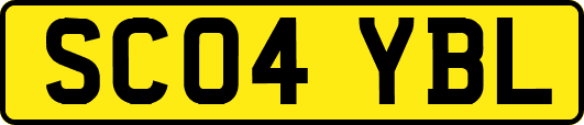 SC04YBL