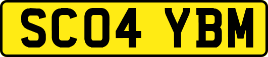 SC04YBM