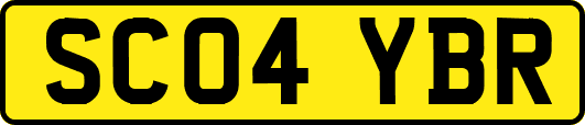 SC04YBR