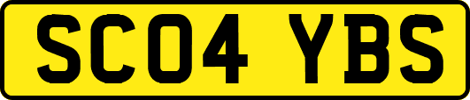 SC04YBS