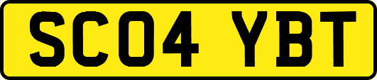 SC04YBT